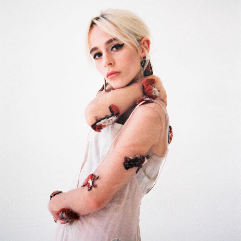 Sophia Anne Caruso, 360 MAGAZINE