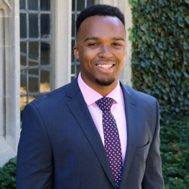 Lisa Festa, Princeton University, Nicholas Johnson, 360 MAGAZINE