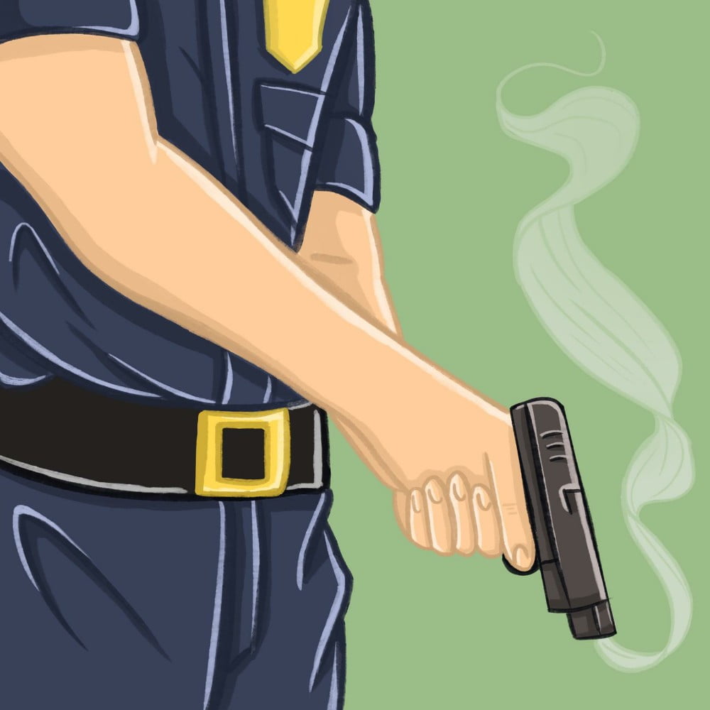 Allison Christensen, illustrations, 360 magazine