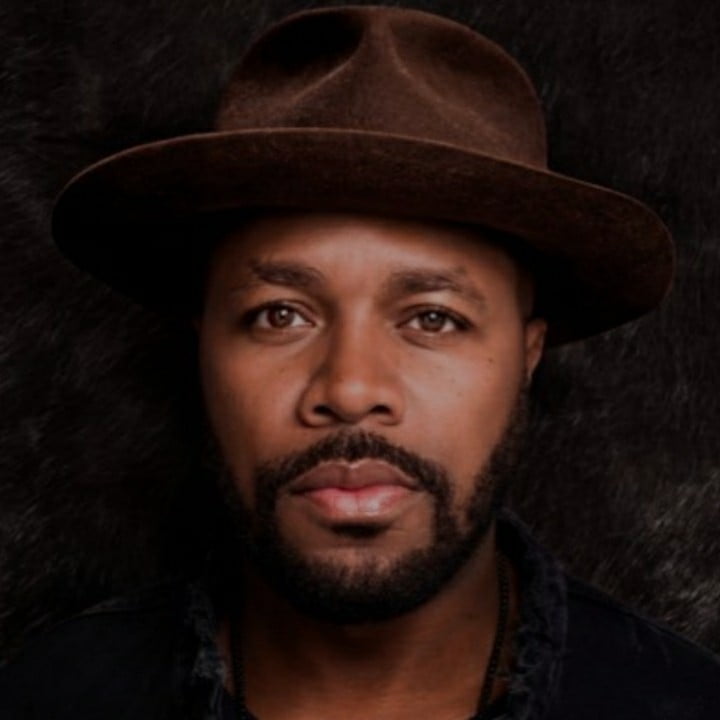 D-NICE, 360 MAGAZINE