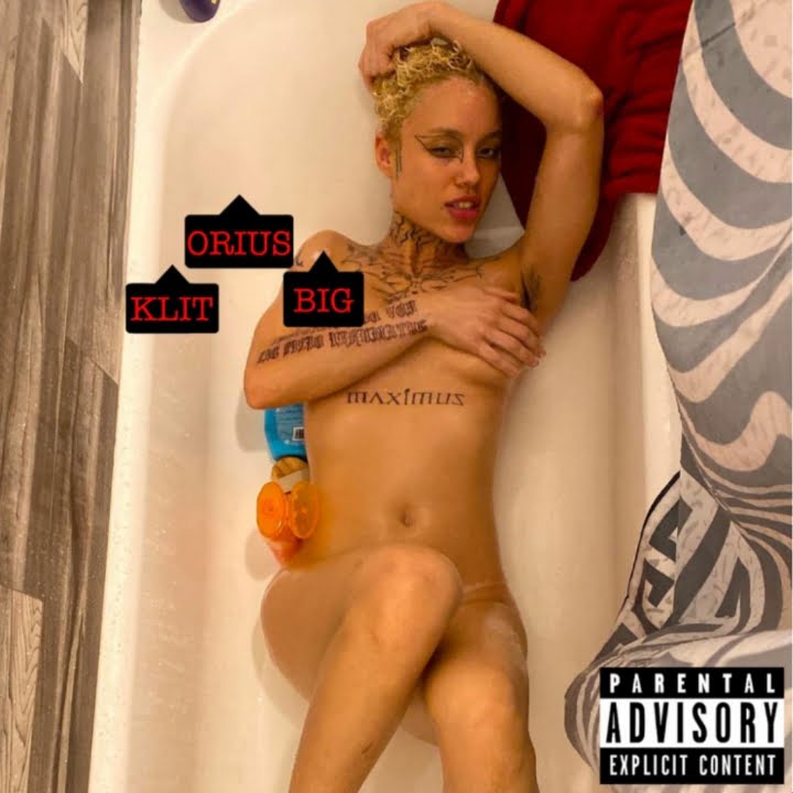 360 Magazine,alternative music,BigKlit,controversial,dysfunctional,explicit,FACEFUK,hip hop,KLITORIUS B.I.G.,Punk,rapper,raunchy,rock,sexual,trap music,Vaughn Lowery,violence, 360