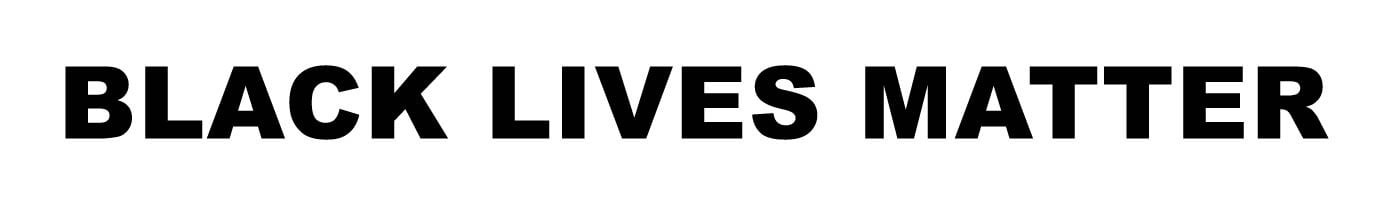 360 MAGAZINE, Black Lives Matter, Banner 2020, rita azar