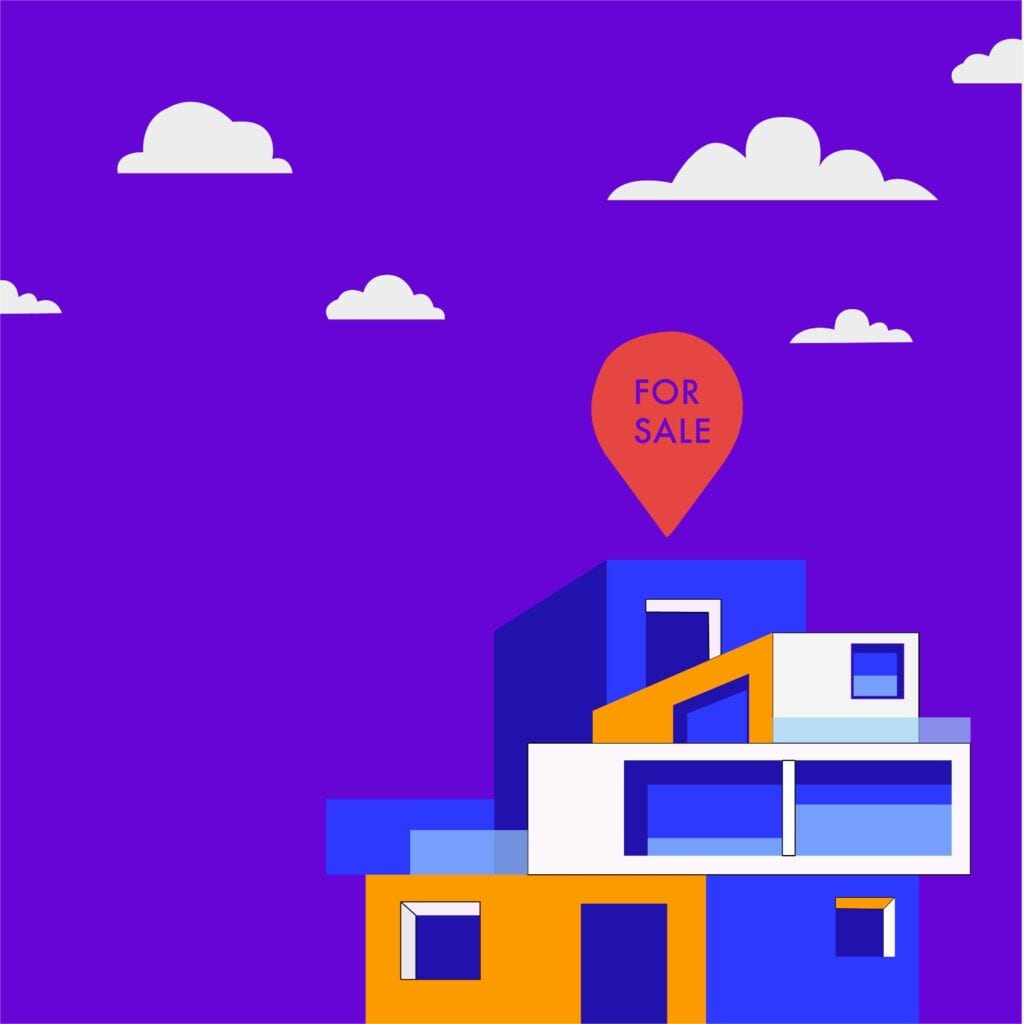 Rita Azar, 360 MAGAZINE, REAL ESTATE, ILLUSTRATIONS