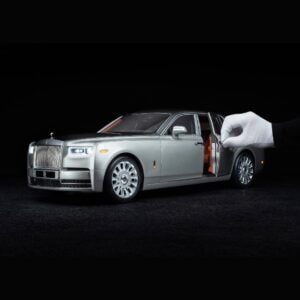 AUTO, AUTOMOTIVE TRENDS, AUTOMOTIVE NEWS, 360 MAGAZINE, Rolls-Royce
