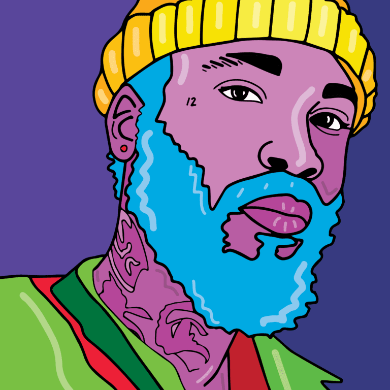 Lute Gold Mouf Chronicles 360 MAGAZINE ART + MUSIC + DESIGN