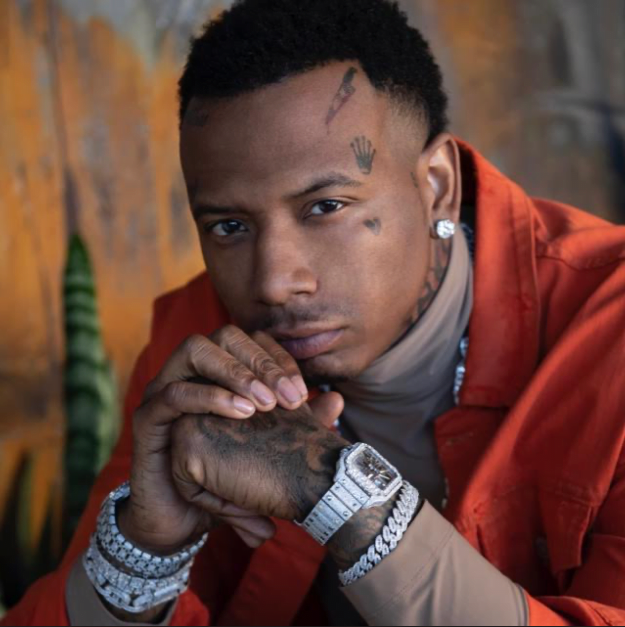 Stream U Played (feat. Lil Baby) by MoneyBagg Yo