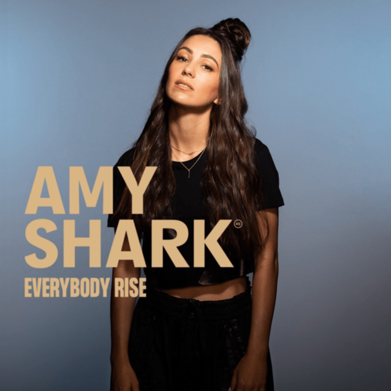 360 Magazine, Amy Shark