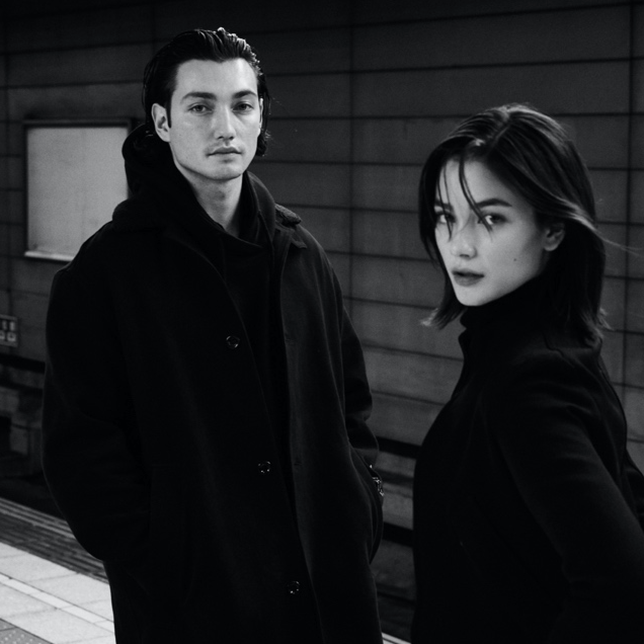 360 Magazine, Lastlings