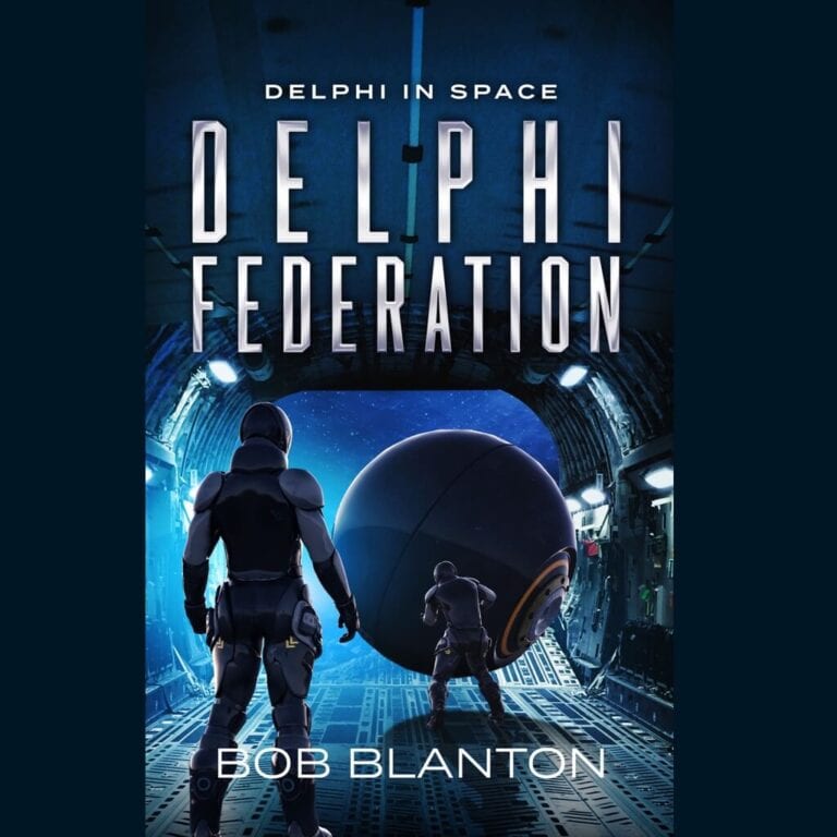 DELPHI IN SPACE - 360 MAGAZINE - GREEN | DESIGN | POP | NEWS