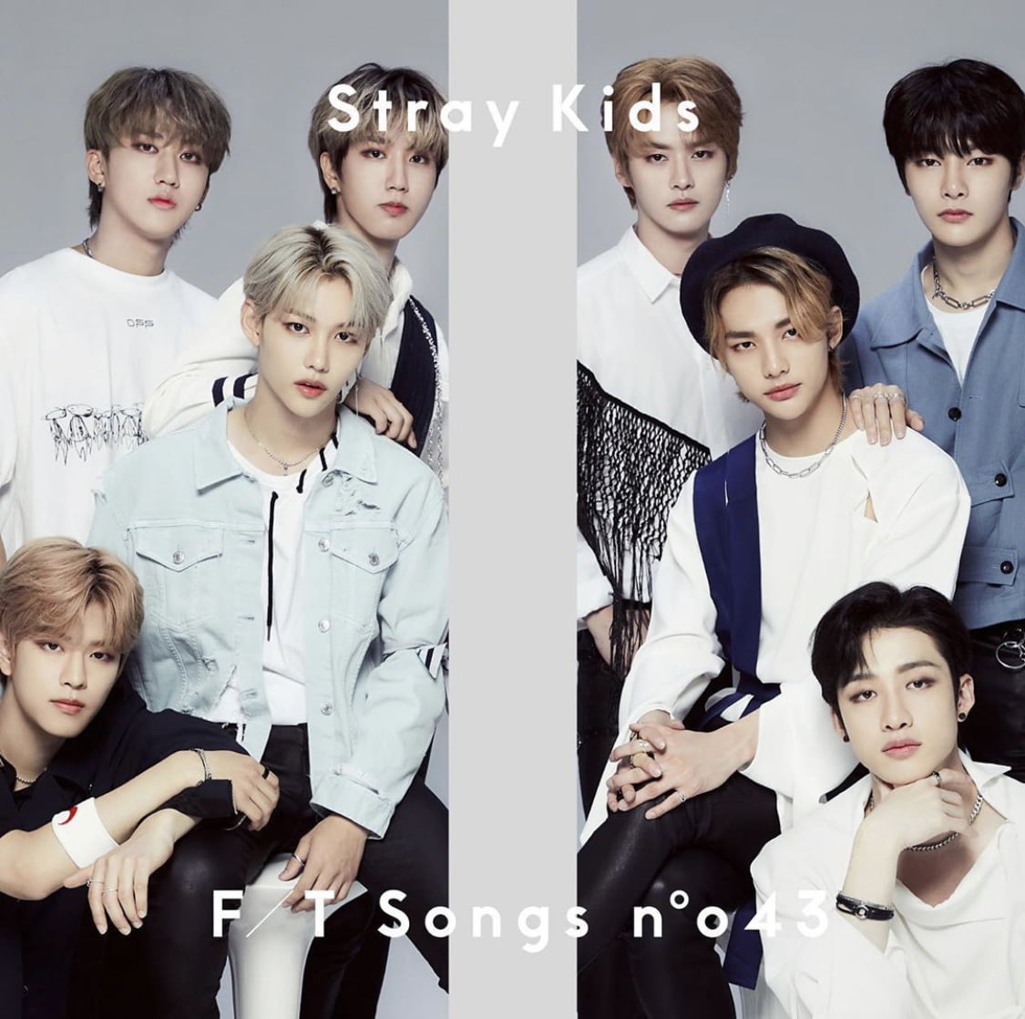 Stray Kids, The First Take, 360 Magazine