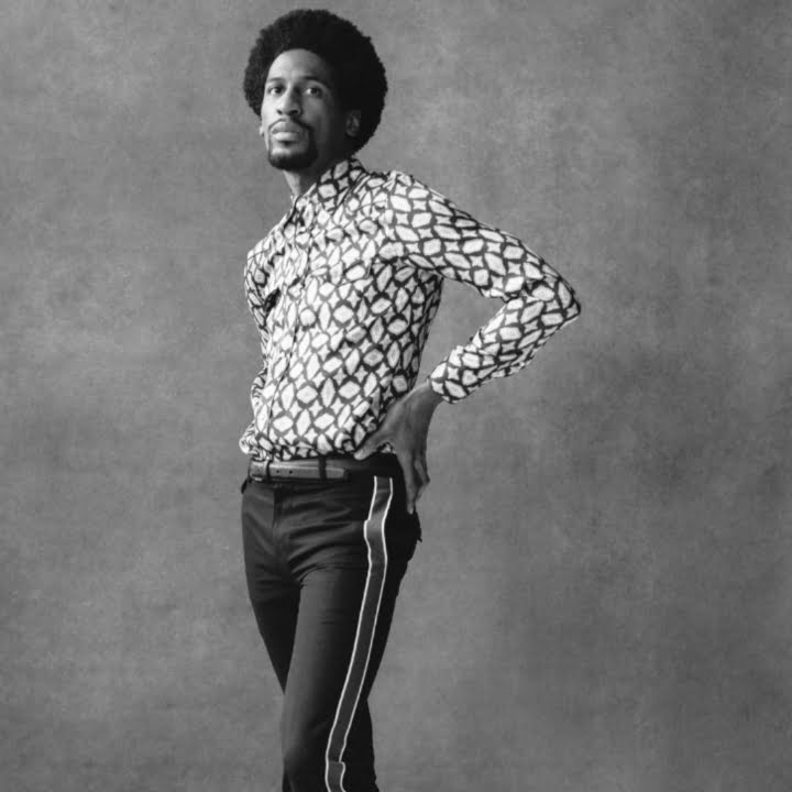 Jon Batiste, 360 MAGAZINE