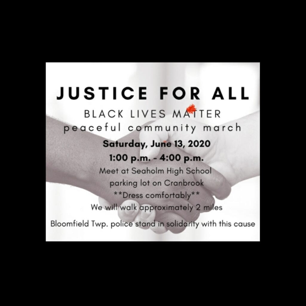 Dawn Lowery, Bloomfield Hills, 360 MAGAZINE, politics, organizer, Joseph Lowery, human rights, black lives matter