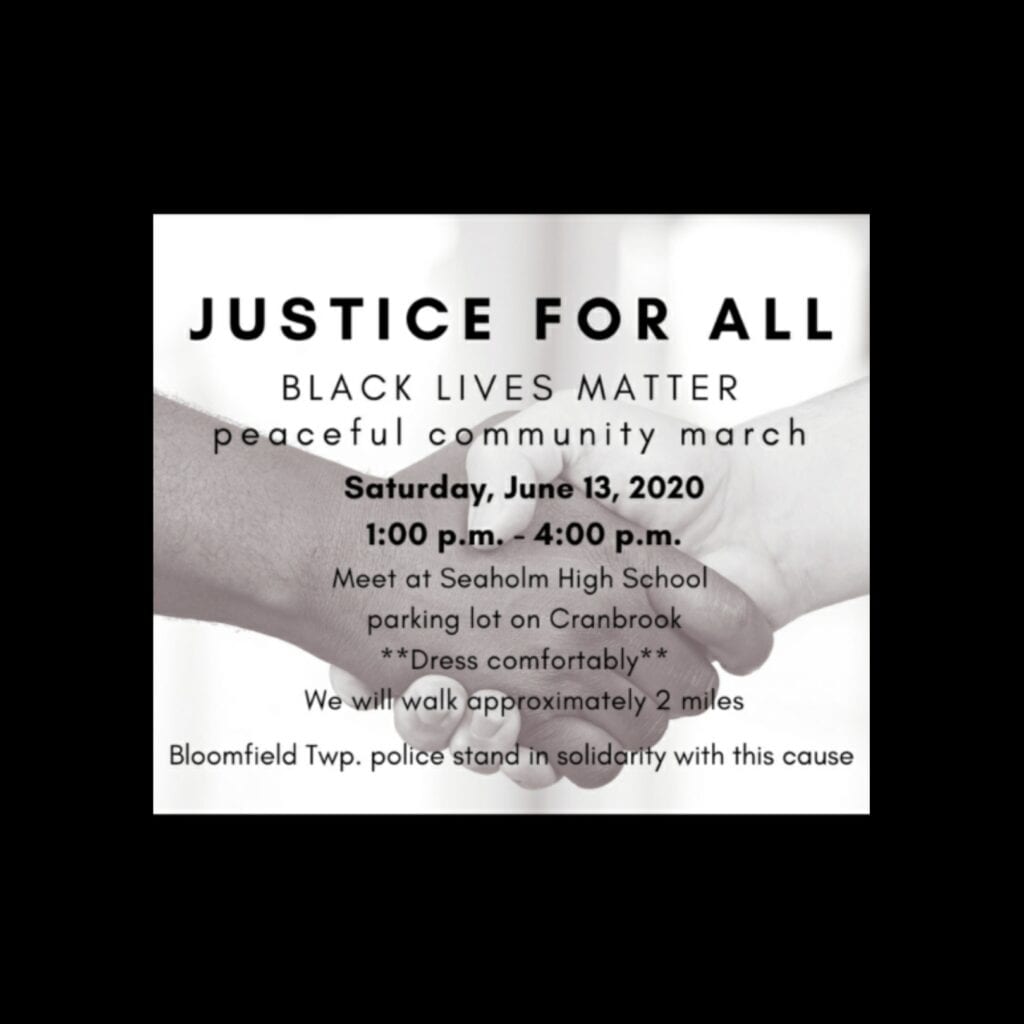 Dawn Lowery, Bloomfield Hills, 360 MAGAZINE, politics, organizer, Joseph Lowery, human rights, black lives matter