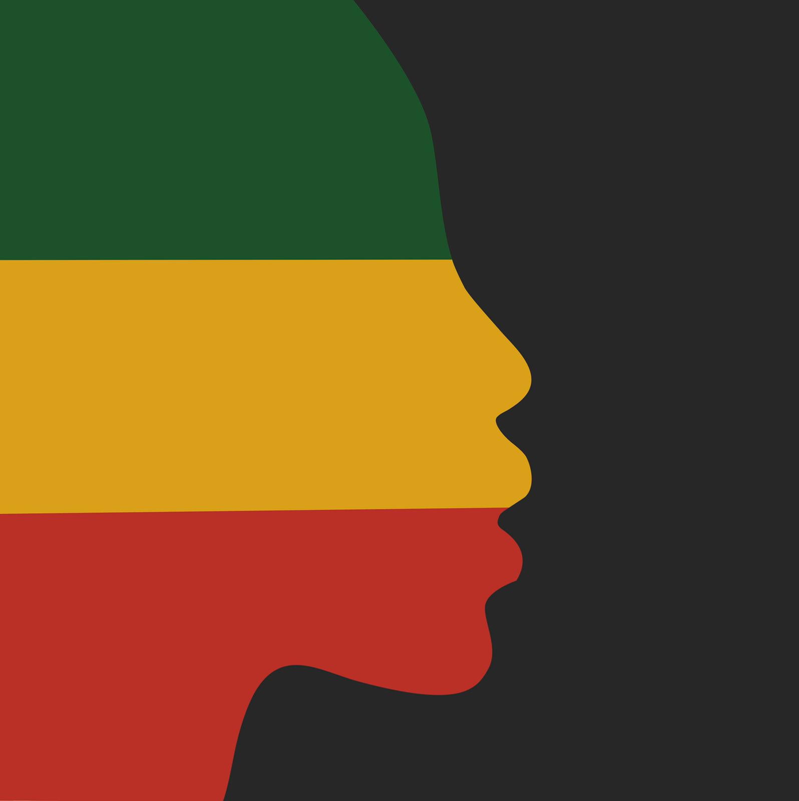 Ivory Rowen, Juneteenth, Vaughn Lowery, 360 MAGAZINE