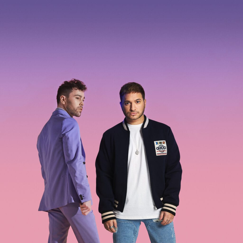 Jonas Blue, 360 MAGAZINE, EDM