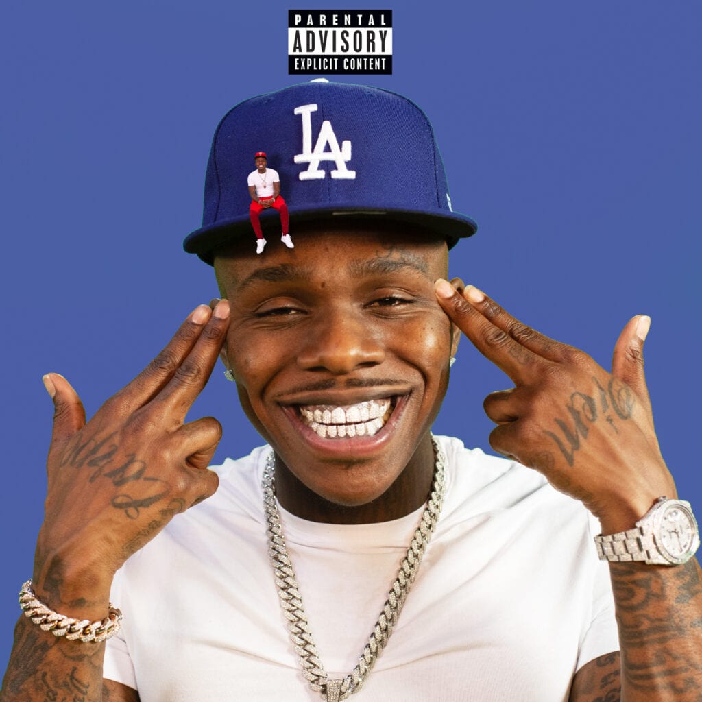 DaBaby, 360 Magazine, Vaughn Lowery