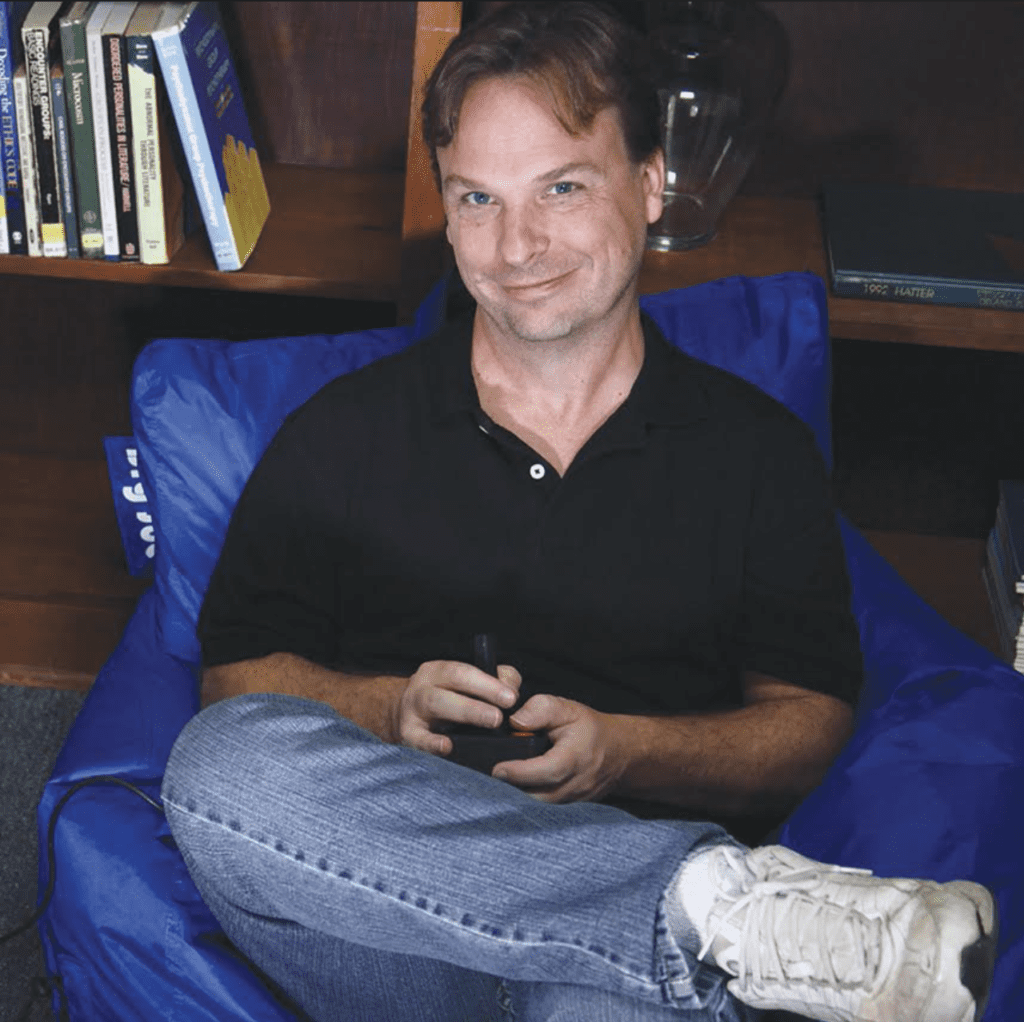 Stetson - Porn Study - 360 MAGAZINE - GREEN | DESIGN | POP | NEWS