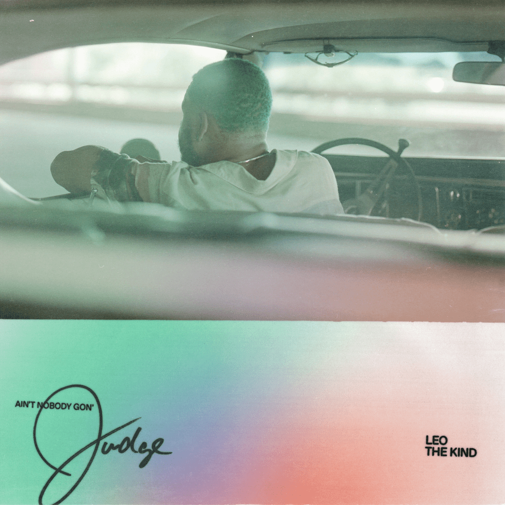 Leo The Kind for 360 Magazine