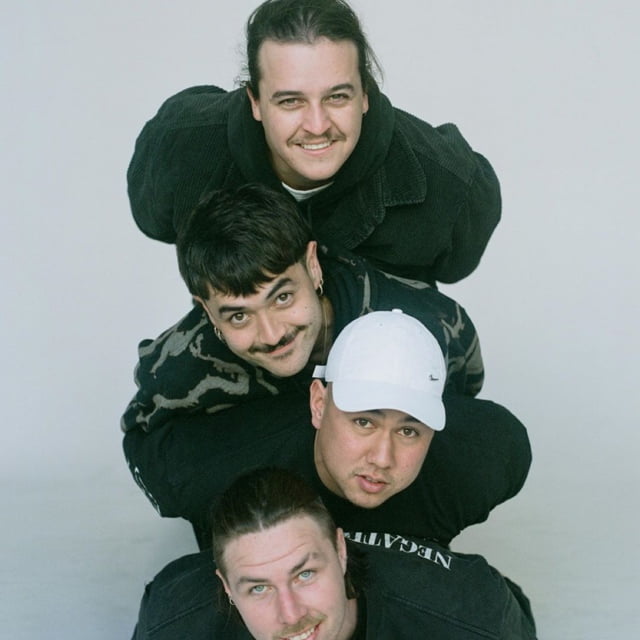 Triple One, 360 Magazine