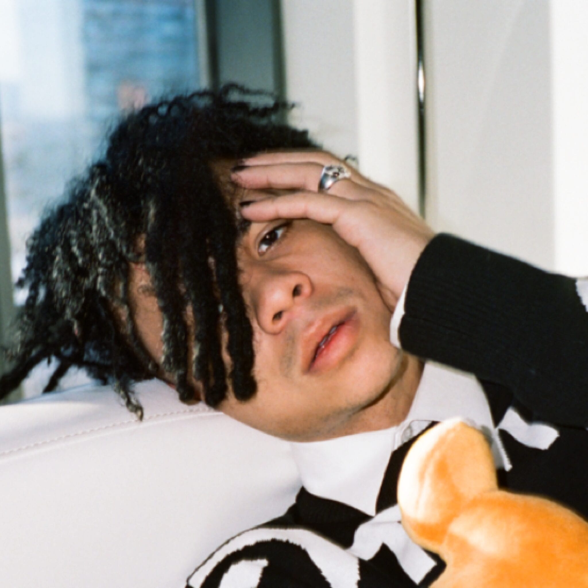 New iann dior Music Video - 360 MAGAZINE | ART + MUSIC + DESIGN