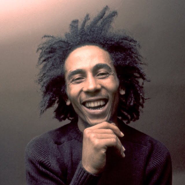 Bob Marley