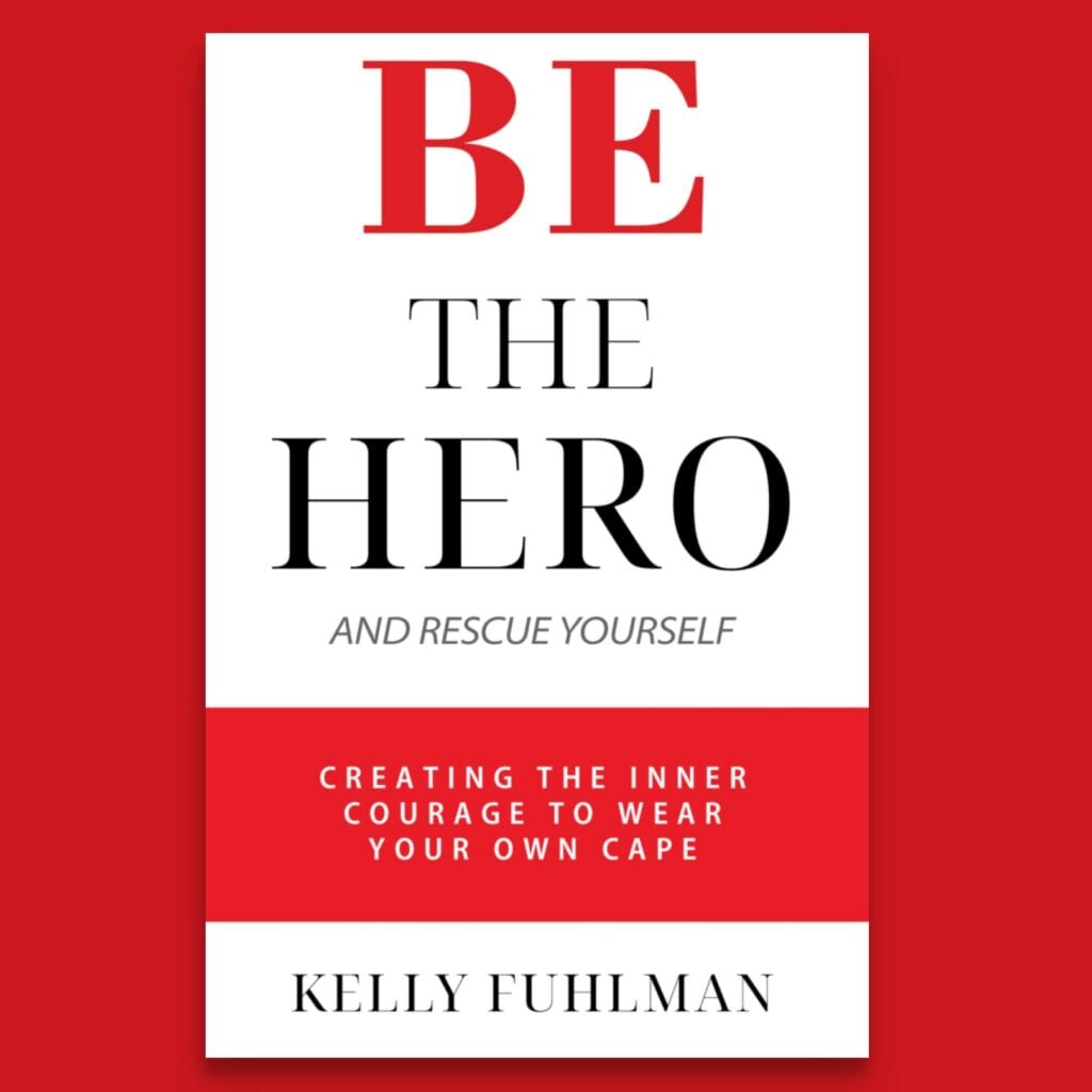 Kelly Fuhlman in 360 MAGAZINE.