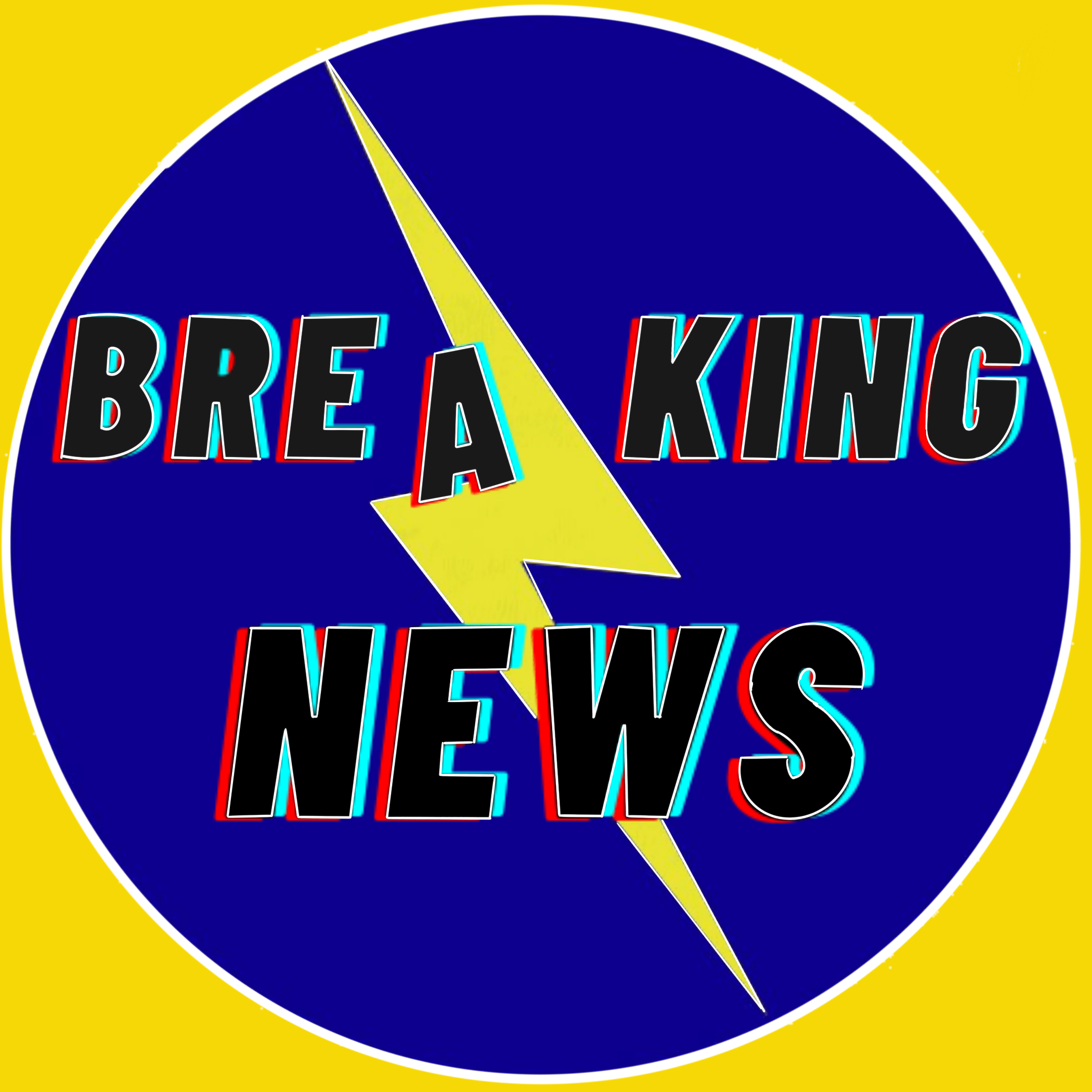 Nicole Salazar Breaking News Illustration