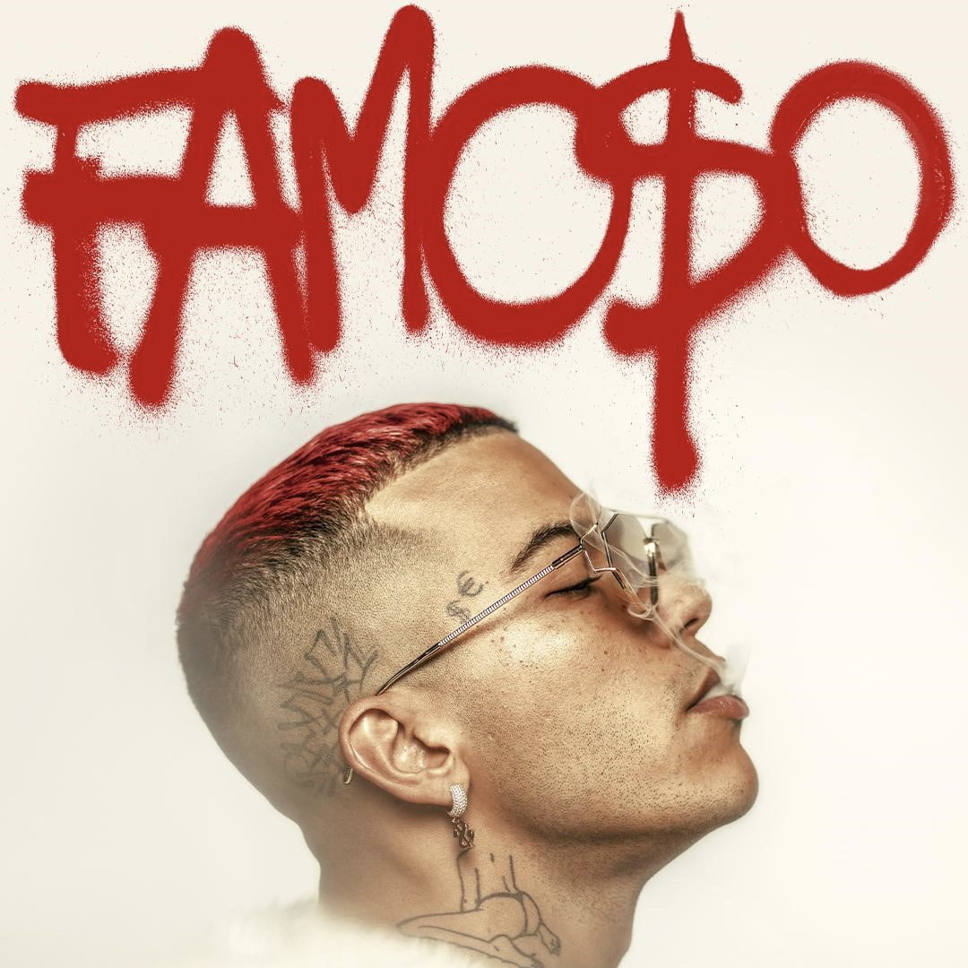 Sfera Ebbasta releases film to  Prime - FAMOSO with new single - Bottiglie  Prive - 360 MAGAZINE - GREEN, DESIGN, POP