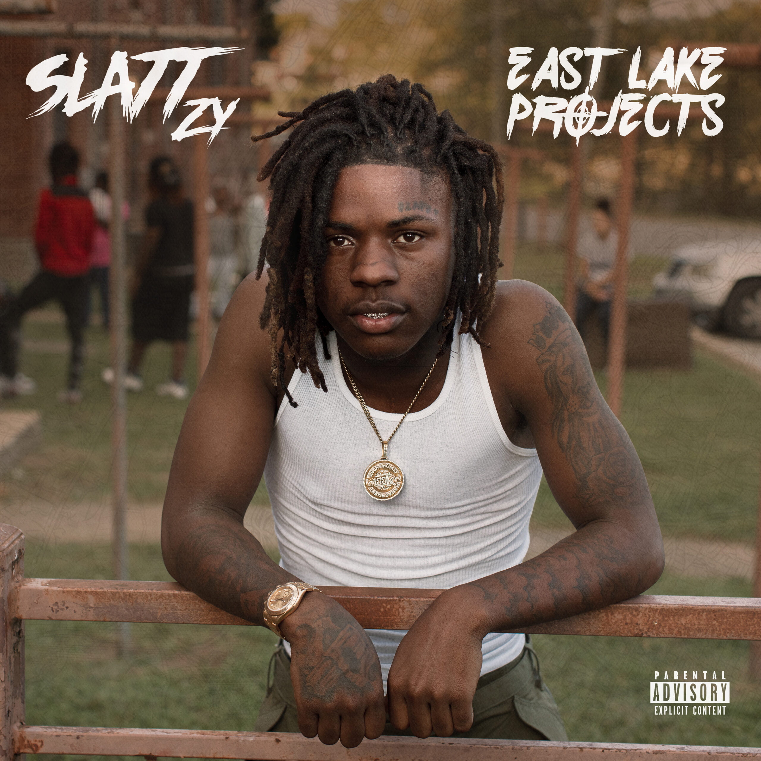 Slatt Zy - East Lake Projects