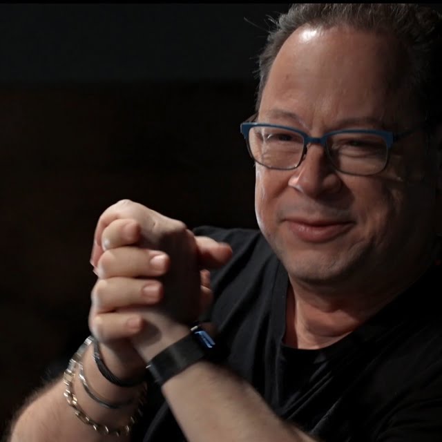 Joe Quesada for Marvel's Storyboard as announced by 360 MAGAZINE.