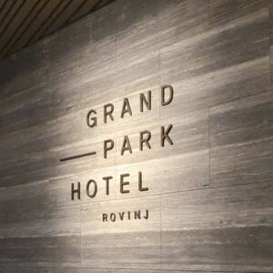 Grand Park hotel photo by Patrick Cooper for 360 magazine 