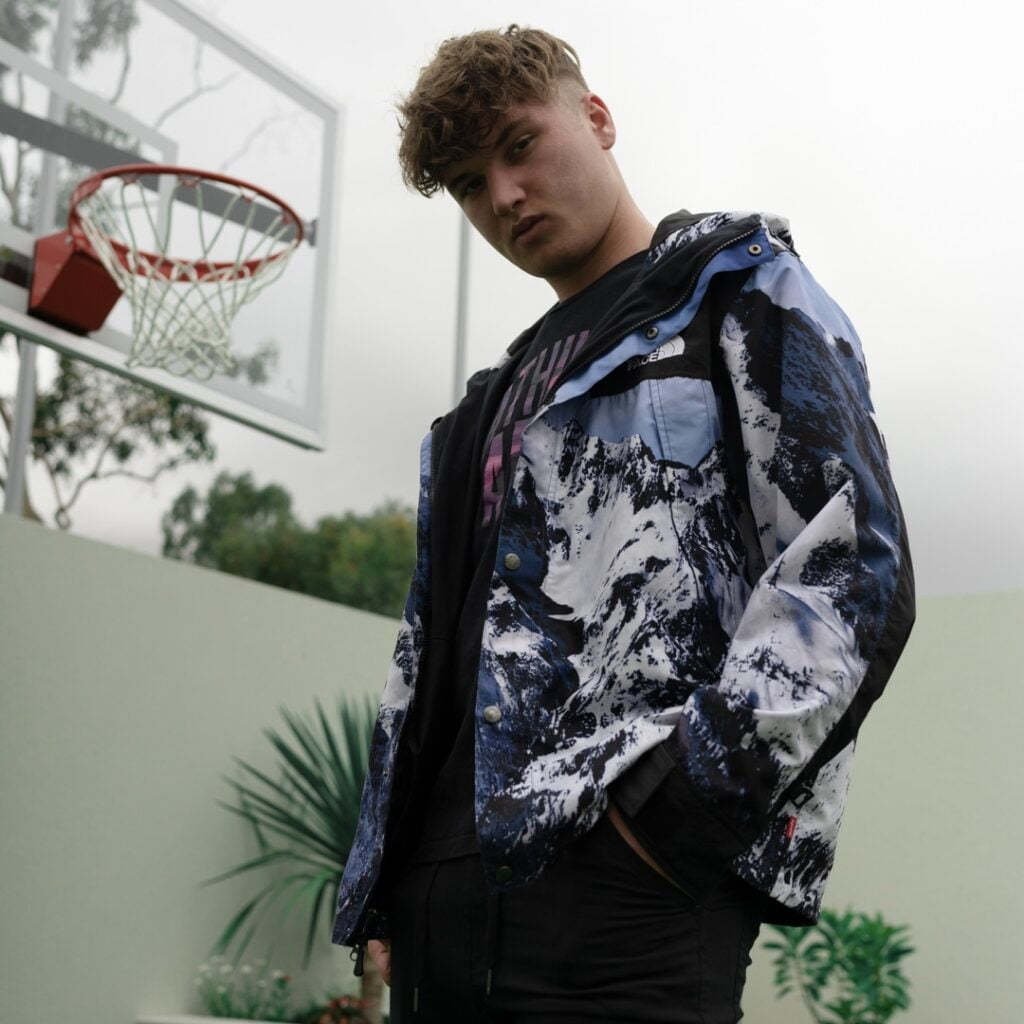 Eduard Luli Press Release Image