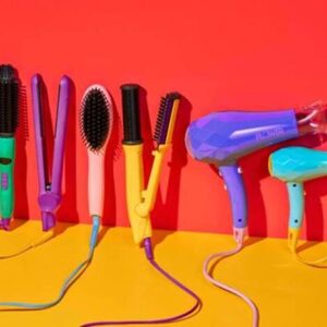 Drew Barrymore FLOWER Beauty Hair Tools