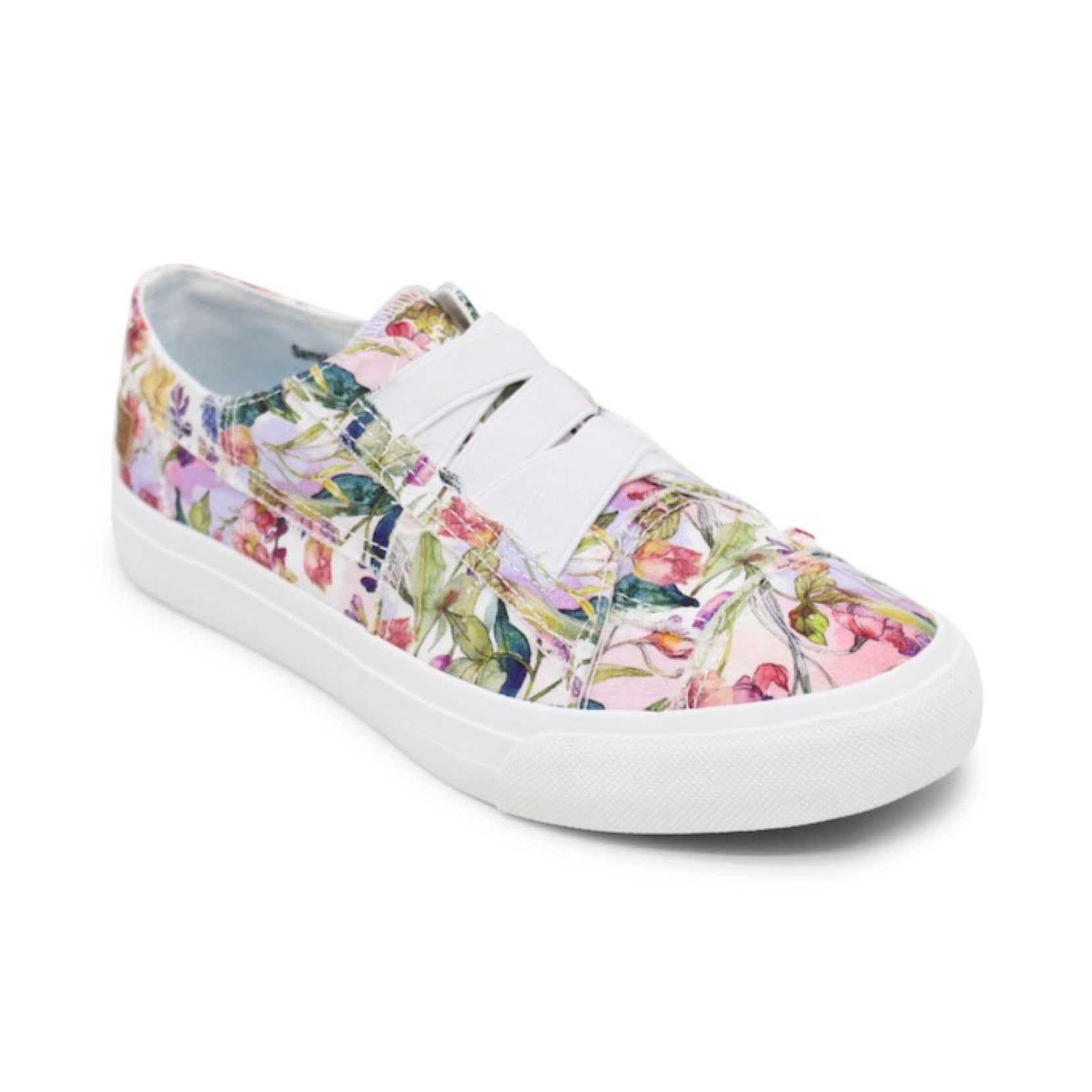 Blowfish Malibu Women's Marley Sneaker by Coded PR for use by 360 Magazine