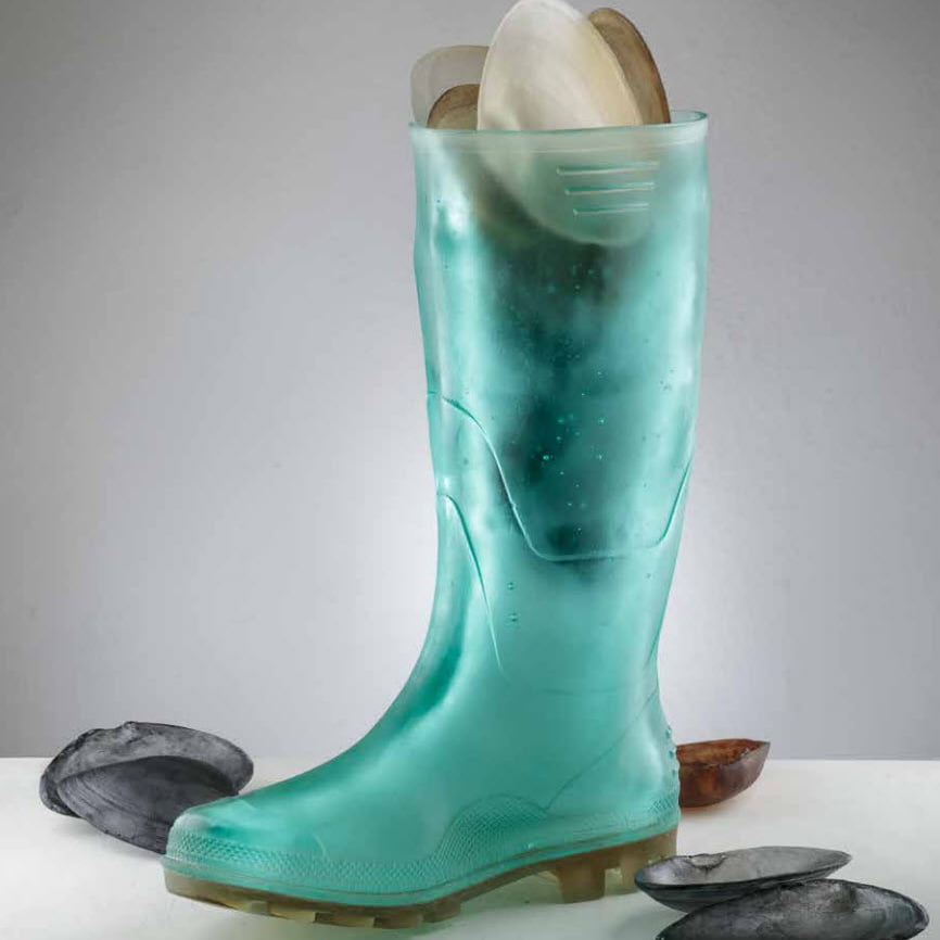 Palimpsest (Made in Italy), Andrew Huston (2020) for 360 Magazine