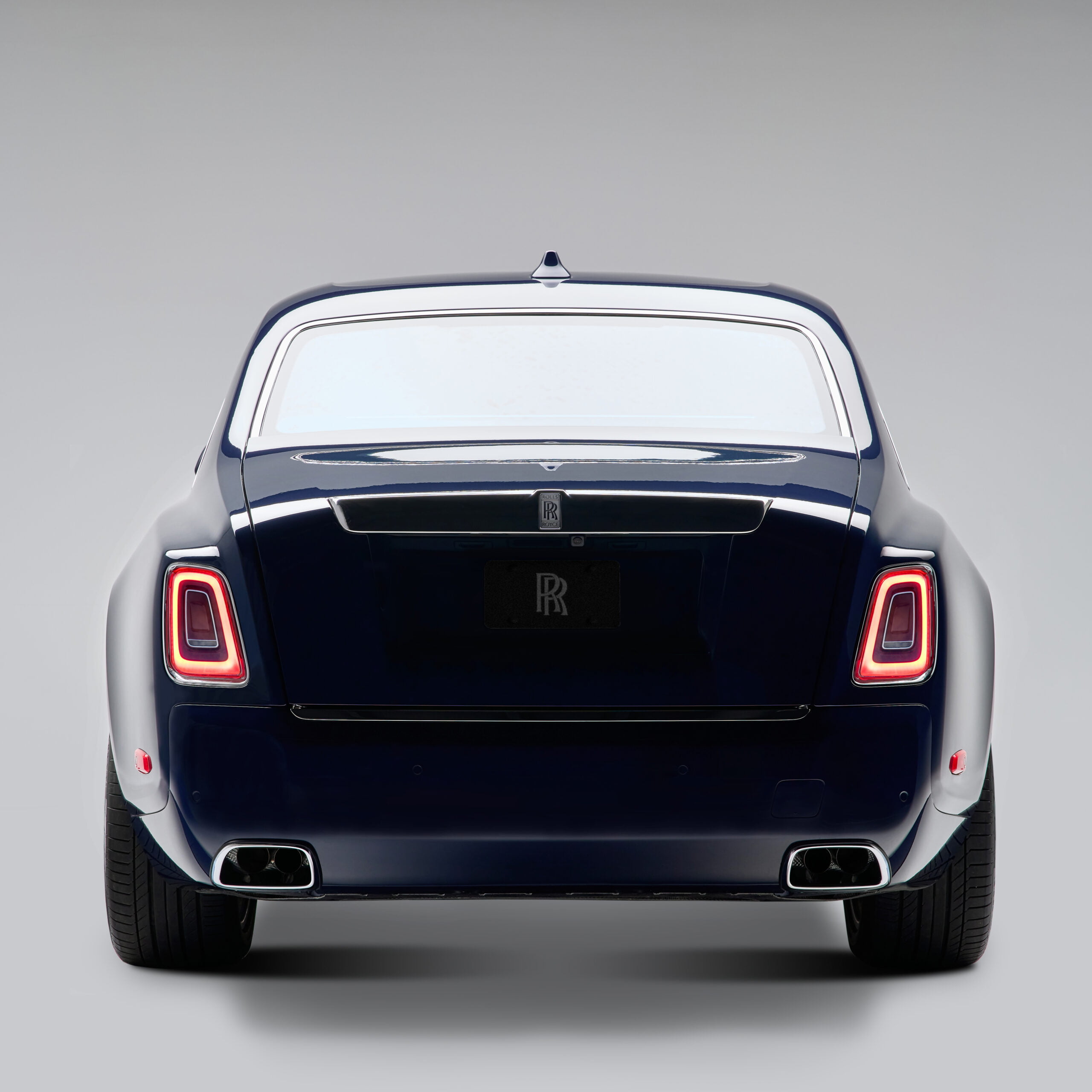 Rolls Royce KOA Phantom for 360 Magazine