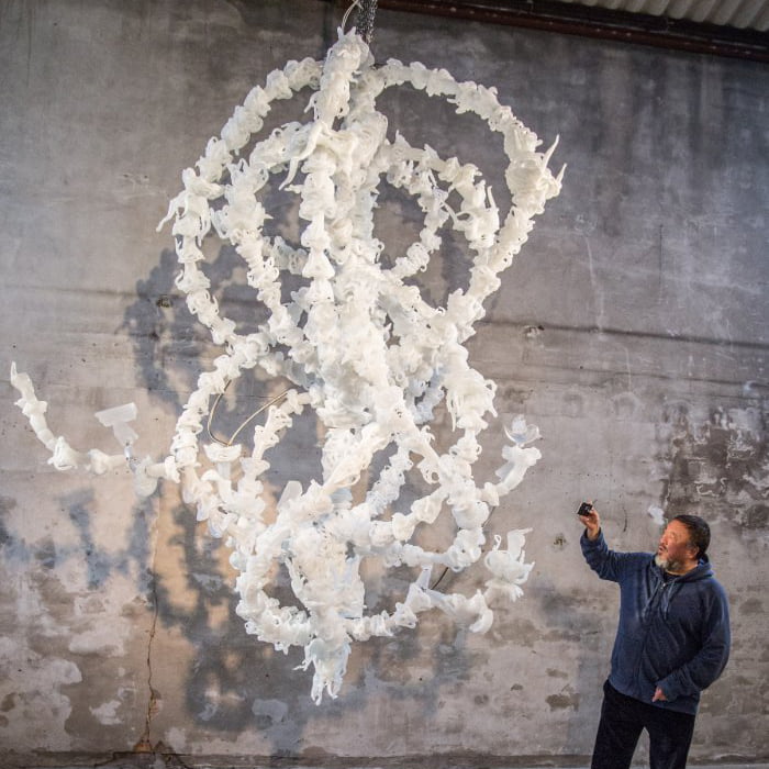 Ai Weiwei's 