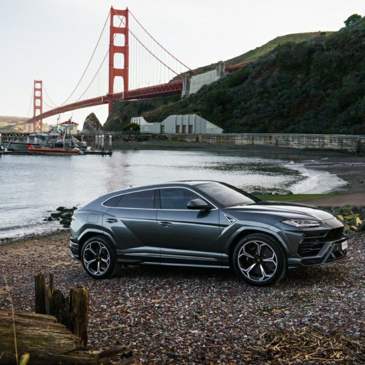 360 MAGAZINE LAMBORGHINI