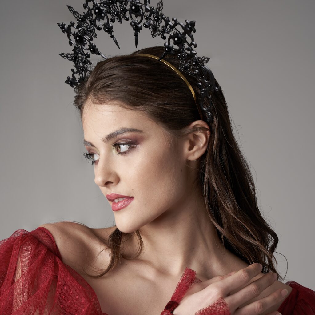 Alex London shot by Daylight Studio for use by 360 Magazine