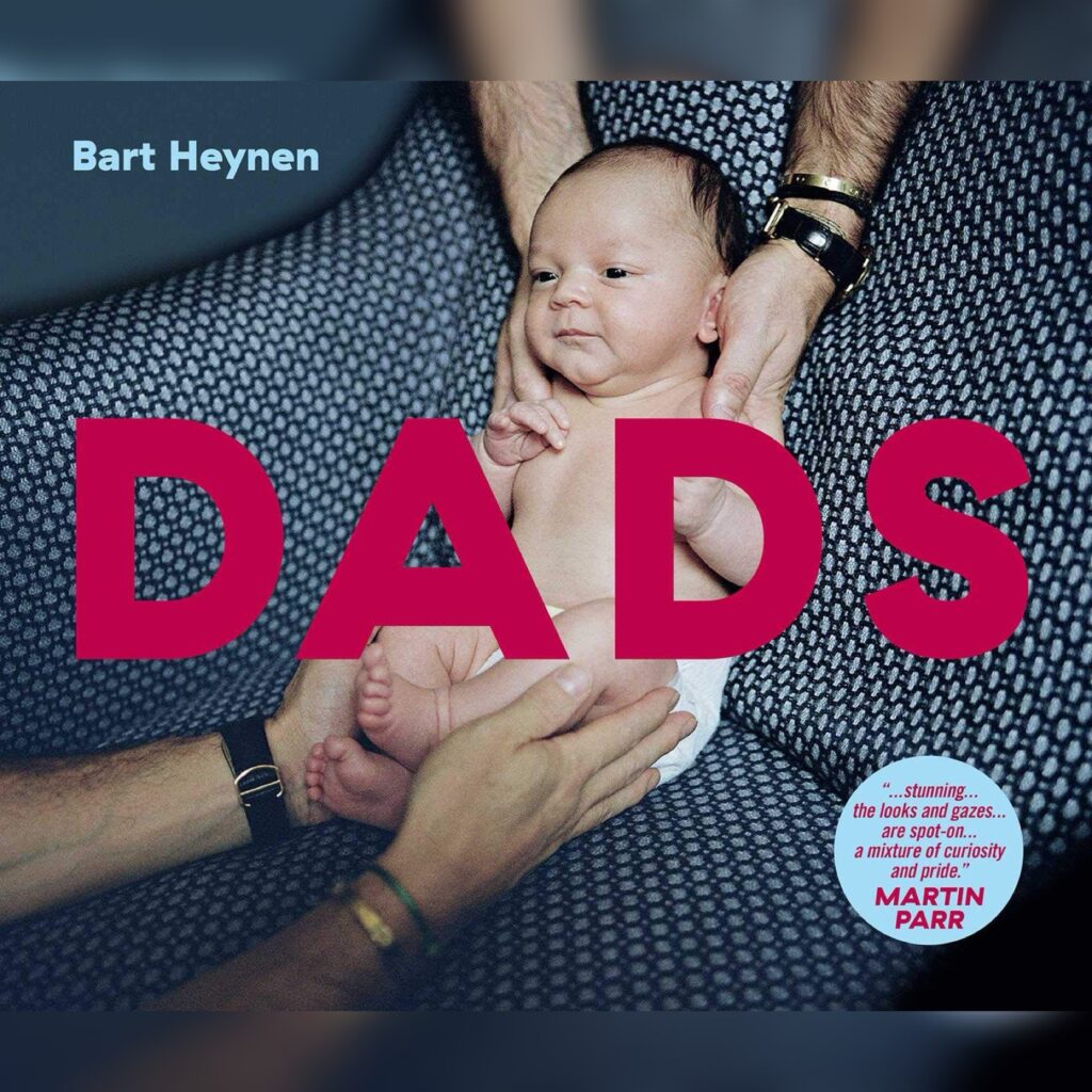 "DADS" by Bart Hynen for use by 360 Magazine