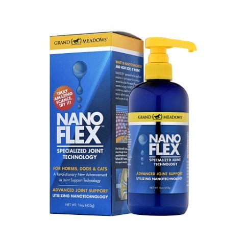 Nanoflex image by Grand Meadows for use by 360 Magazine