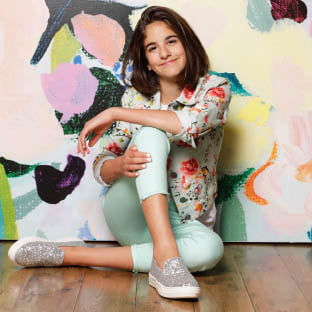 Ava Della Pietra "Home" image by Prospect PR for use by 360 Magazine