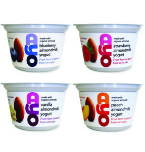AYO yogurt image by Julia Gauger for use by 360 Magazine