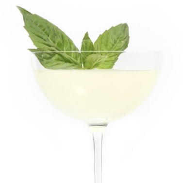 Strawberry gimlet by INDOGGO Gin for use by 360 Magazine