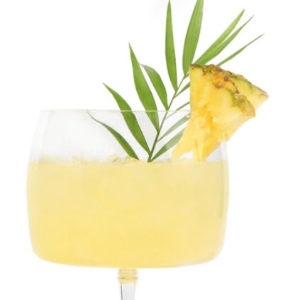 the laid back by INDOGGO GIn for use by 360 Magazine