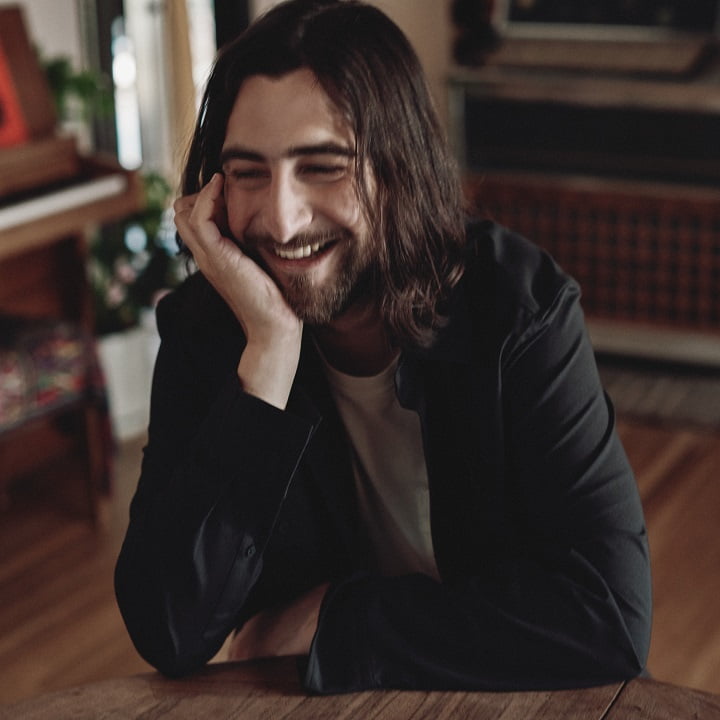 Noah Kahan via Littky for Republic Records for use by 360 Magazine