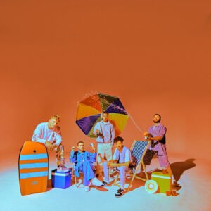 photo by UMG for use by 360 MAGAZINE