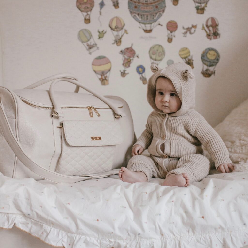 The Luli Bebe Monaco Bag Image Via Frankie Shirley At Hc Pr Group For Use By 360 Magazine 360 Magazine Art Music Design Fashion Auto Travel Food Health