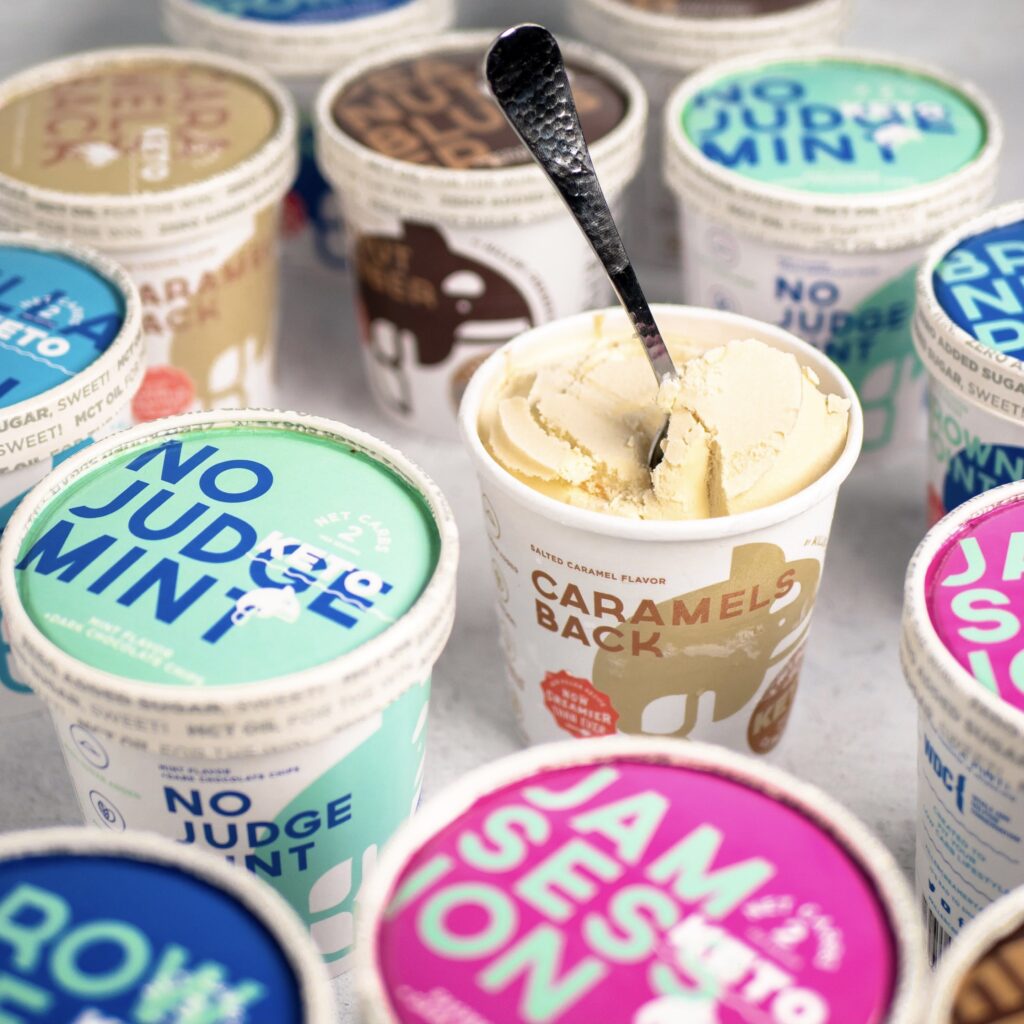 KilleryCreamery image via Debbie Koke at Orca Communications Unlimited for use by 360 Magazine