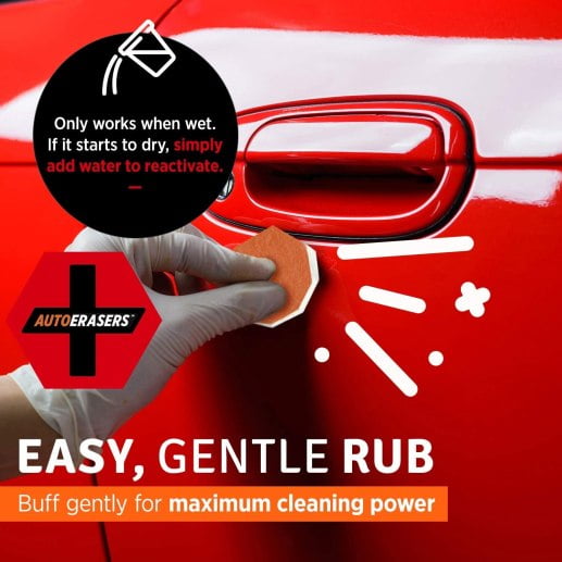 AuroERASER image via Debbie Koke at Orca Communications Unlimited for use by 360 Magazine